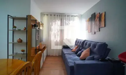 Apartamento para Venda - Sarandi, 2 Quartos,  62 m² - Porto Alegre