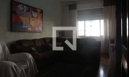 Apartamento para Venda - Santa Cecília, 2 Quartos,  114 m² - São Paulo