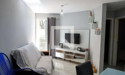 Apartamento para Venda - Jardim Roberto, 2 Quartos,  52 m² - Osasco