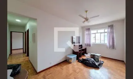 Apartamento para Venda - Santana, 2 Quartos,  85 m² - São Paulo