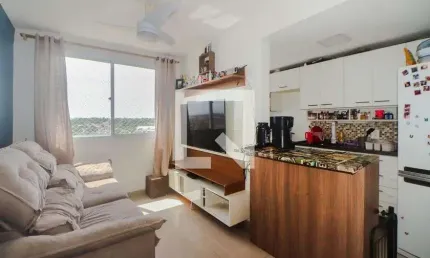 Apartamento para Venda - Sarandi, 2 Quartos,  52 m² - Porto Alegre