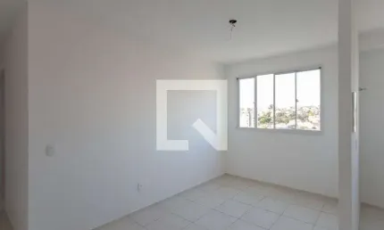 Apartamento para Venda - Serrano, 2 Quartos,  48 m² - Belo Horizonte