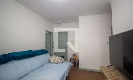Apartamento para Venda - Menino Deus, 3 Quartos,  105 m² - Porto Alegre