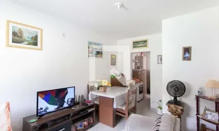 Casa para Venda - Jardim Leblon, 2 Quartos,  48 m² - Belo Horizonte