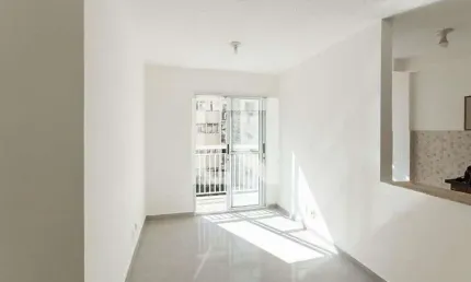 Apartamento para venda - são cristóvão, 2 quartos,  46 m² - rio de janeiro
