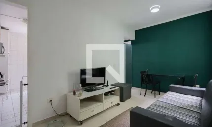 Apartamento para Venda - Vila Amália, 2 Quartos,  47 m² - São Paulo