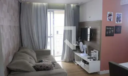 Apartamento para Venda - Ponte Grande, 3 Quartos,  63 m² - Guarulhos