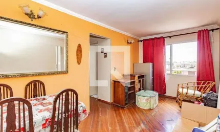 Apartamento para venda - jardim santa emília, 2 quartos,  52 m² - são paulo