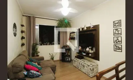Apartamento para Venda - Vila Constança , 3 Quartos,  86 m² - São Paulo