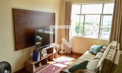 Apartamento para Venda - Taquara, 3 Quartos,  89 m² - Rio de Janeiro