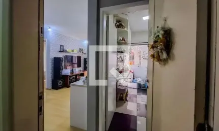 Apartamento para Venda - Cambuci, 2 Quartos,  50 m² - São Paulo