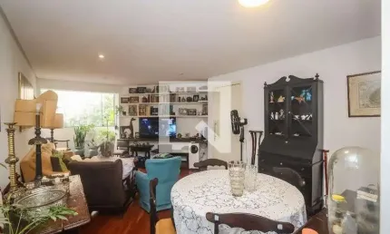 Apartamento para Venda - Portal do Morumbi, 2 Quartos,  88 m² - São Paulo