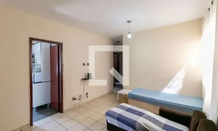 Apartamento para Venda - Buritis, 4 Quartos,  86 m² - Belo Horizonte