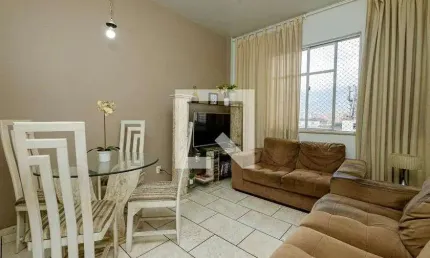Apartamento para Venda - Vila Isabel, 2 Quartos,  64 m² - Rio de Janeiro