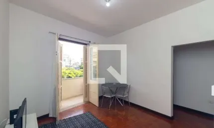 Apartamento para Venda - Higienópolis, 2 Quartos,  80 m² - São Paulo
