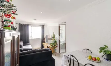 Apartamento para Venda - Jardim São Savério, 2 Quartos,  64 m² - São Paulo