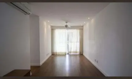 Apartamento para Venda - Recreio, 3 Quartos,  90 m² - Rio de Janeiro