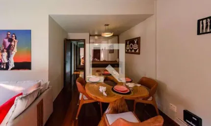 Apartamento para Venda - Buritis, 3 Quartos,  130 m² - Belo Horizonte
