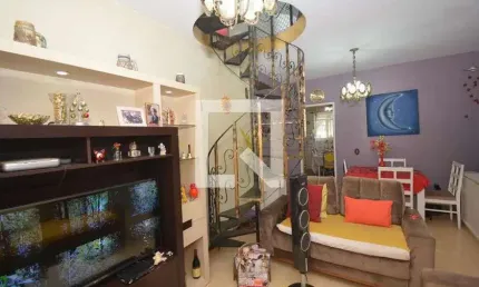 Cobertura para Venda - Irajá, 4 Quartos,  100 m² - Rio de Janeiro