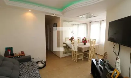 Apartamento para Venda - Vila Formosa, 3 Quartos,  67 m² - São Paulo