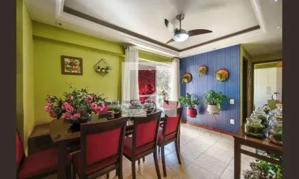 Apartamento para Venda - Engenho Novo, 2 Quartos,  69 m² - Rio de Janeiro