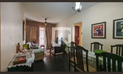 Apartamento para Venda - Tijuca, 2 Quartos,  75 m² - Rio de Janeiro