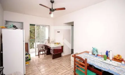 Apartamento para Venda - Engenho de Dentro, 2 Quartos,  55 m² - Rio de Janeiro