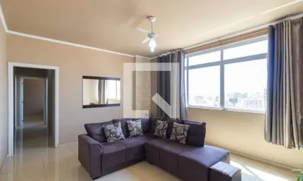 Apartamento para Venda - Centro, 2 Quartos,  130 m² - Campinas