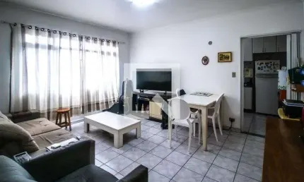 Apartamento para Venda - Aclimação, 1 Quarto,  58 m² - São Paulo