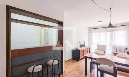 Apartamento para Venda - Nova Petrópolis, 1 Quarto,  52 m² - São Bernardo do Campo