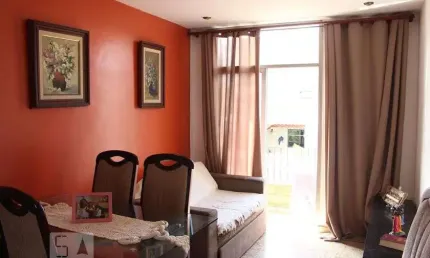 Apartamento para Venda - Pechincha, 2 Quartos,  68 m² - Rio de Janeiro