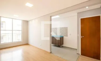 Apartamento para Venda - São Pedro, 2 Quartos,  47 m² - Osasco