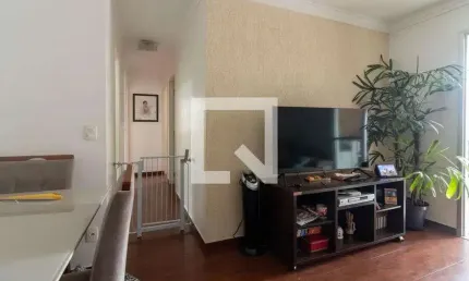 Apartamento para Venda - Jaguaré, 3 Quartos,  73 m² - São Paulo