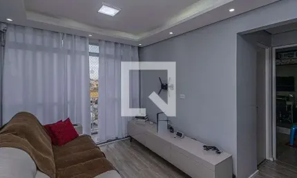 Apartamento para Venda - Jardim São Savério, 2 Quartos,  57 m² - São Paulo