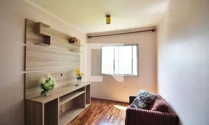 Apartamento para Venda - Planalto, 2 Quartos,  56 m² - São Bernardo do Campo