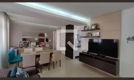 Apartamento para Venda - Cidade Nova, 4 Quartos,  140 m² - Belo Horizonte