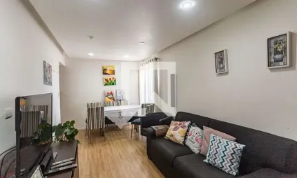 Apartamento para Venda - Vila das Mercês, 3 Quartos,  70 m² - São Paulo