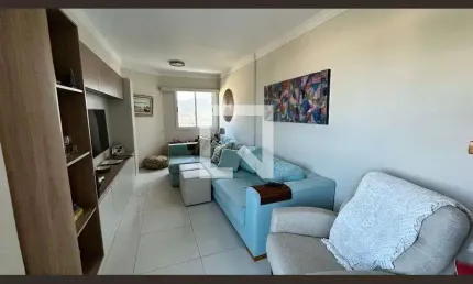 Apartamento para Venda - Recreio, 3 Quartos,  112 m² - Rio de Janeiro