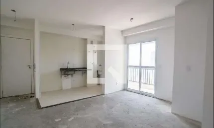 Apartamento para Venda - Vila Metalúrgica, 2 Quartos,  54 m² - Santo André
