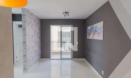 Apartamento para venda - jardim das bandeiras , 2 quartos,  54 m² - campinas