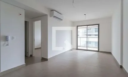 Apartamento para Venda - Moema, 1 Quarto,  61 m² - São Paulo