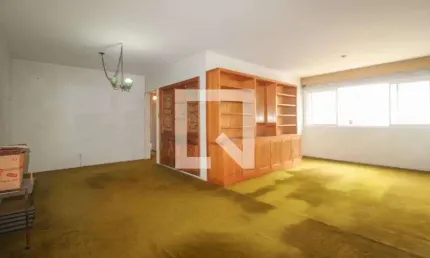 Apartamento para Venda - Bosque, 3 Quartos,  121 m² - Campinas