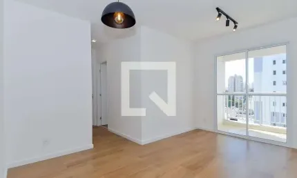 Apartamento para Venda - Vila Rosália, 2 Quartos,  56 m² - Guarulhos
