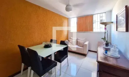 Apartamento para Venda - Fonseca, 2 Quartos,  107 m² - Niterói