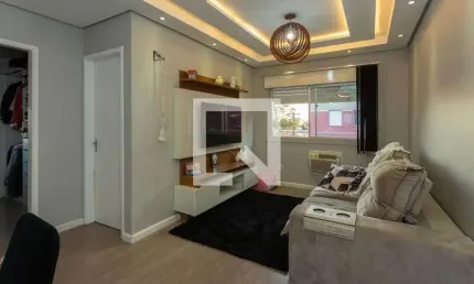 Apartamento para Venda - Sarandi, 3 Quartos,  57 m² - Porto Alegre