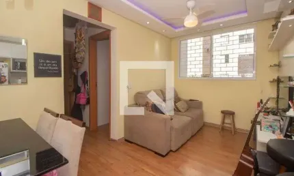 Apartamento para Venda - Alto Petrópolis, 2 Quartos,  48 m² - Porto Alegre