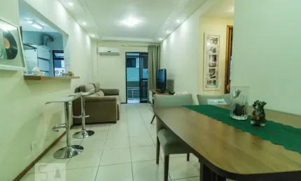 Apartamento para Venda - Pechincha, 2 Quartos,  67 m² - Rio de Janeiro
