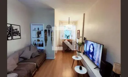 Apartamento para Venda - Méier, 2 Quartos,  78 m² - Rio de Janeiro