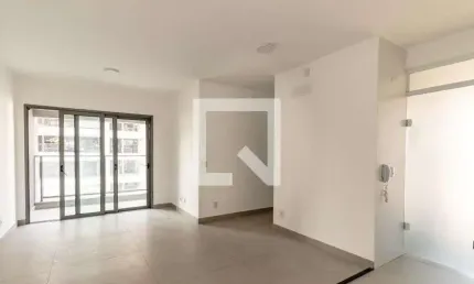 Apartamento para Venda - Moema, 1 Quarto,  49 m² - São Paulo