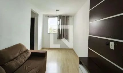 Apartamento para Venda - Parque Prado, 2 Quartos,  47 m² - Campinas